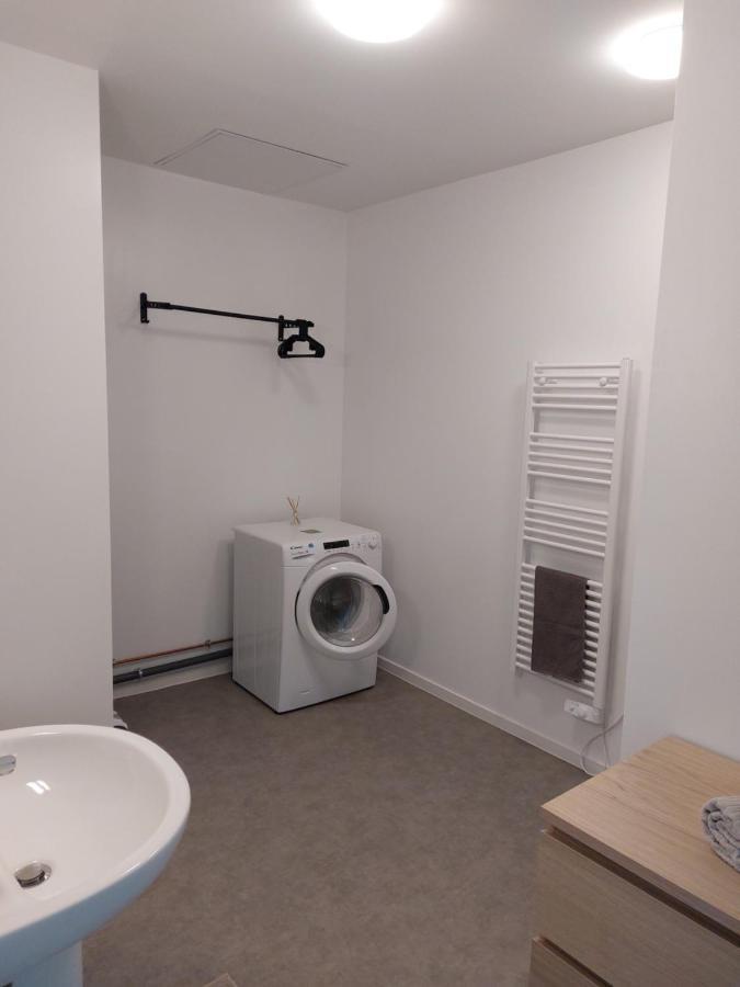 Studio Mezzanine Tout Confort Corny-sur-Moselle Esterno foto