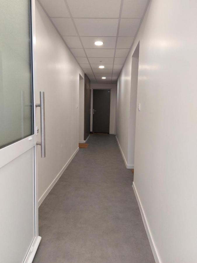 Studio Mezzanine Tout Confort Corny-sur-Moselle Esterno foto